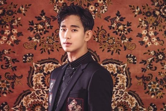 Những bộ phim để đời trong sự nghiệp diễn xuất của Kim Soo Hyun