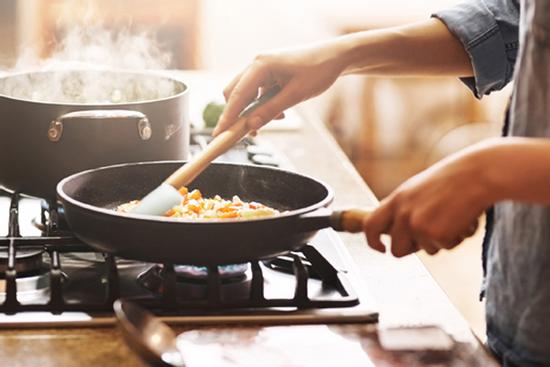 Top các chòm sao siêu đảm đang, khéo léo - Cơm ngon canh ngọt chỉ chưa đầy 1 tiếng đã xong