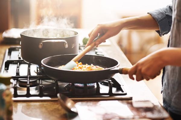 Top các chòm sao siêu đảm đang, khéo léo - Cơm ngon canh ngọt chỉ chưa đầy 1 tiếng đã xong-1