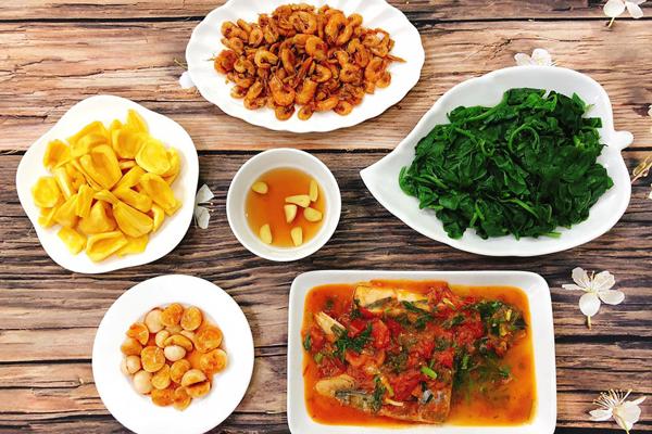 Top các chòm sao siêu đảm đang, khéo léo - Cơm ngon canh ngọt chỉ chưa đầy 1 tiếng đã xong-2