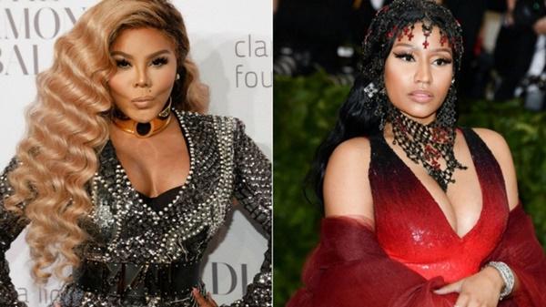 Những cặp rapper không đội trời chung-2