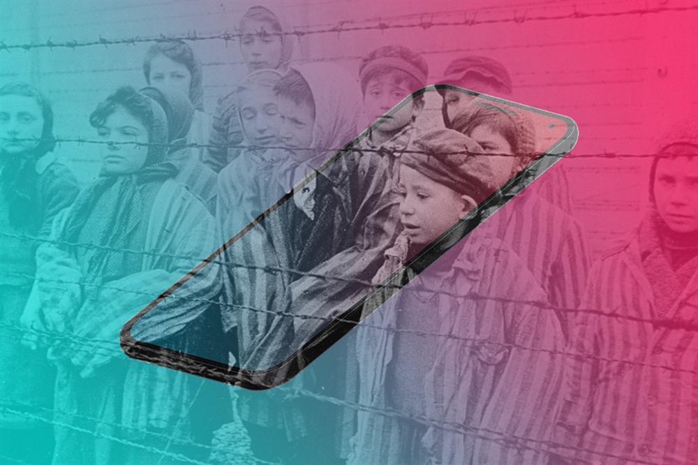 Trào lưu giả người chết gây phẫn nộ trên TikTok-2