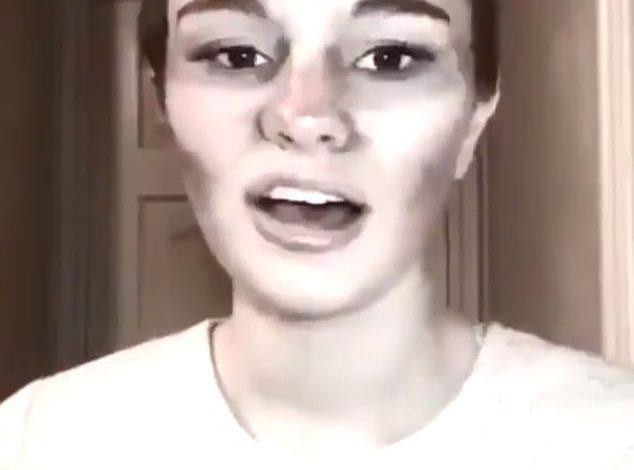 Trào lưu giả người chết gây phẫn nộ trên TikTok-3