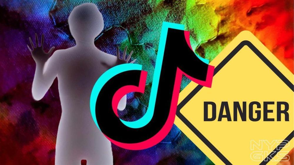 Trào lưu giả người chết gây phẫn nộ trên TikTok-4