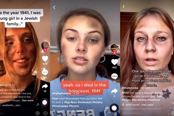 Bắt nạt, quỵt tiền bên trong các lò đào tạo TikToker-5