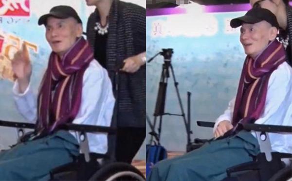 Ngưu Ma Vương ở tuổi U70: Bị vợ con lừa chiếm tài sản, sống cô quạnh, bệnh tật hành hạ-1