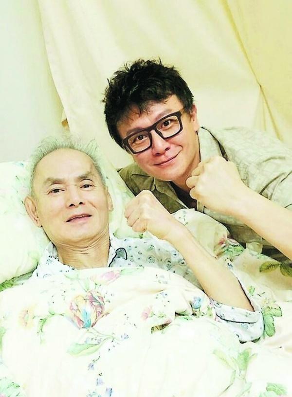 Ngưu Ma Vương ở tuổi U70: Bị vợ con lừa chiếm tài sản, sống cô quạnh, bệnh tật hành hạ-2