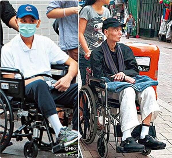 Ngưu Ma Vương ở tuổi U70: Bị vợ con lừa chiếm tài sản, sống cô quạnh, bệnh tật hành hạ-8