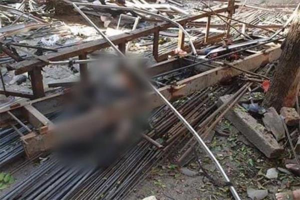 Hà Nội cháy lớn cơ sở kinh doanh gas, nhiều người thương nặng-3