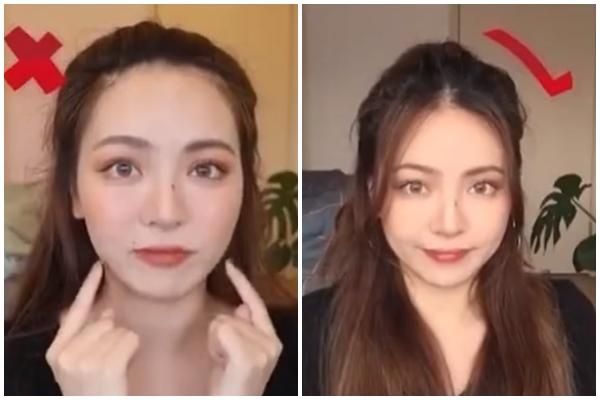 Xa Thi Mạn hóa hươu cao cổ vì lạm dụng phần mềm chỉnh ảnh-5