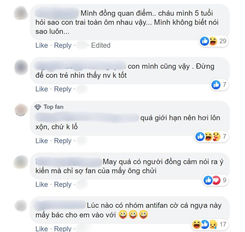 Trường Giang khó chịu ra mặt khi Trấn Thành và nhóm bạn thân Ồn như chợ Bà Chiểu-5