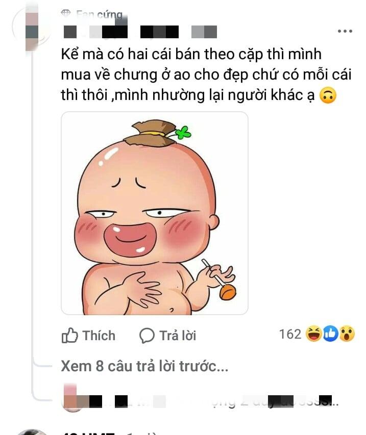 Shop online rao bán tàu ngầm giá 161 tỷ vẫn đòi bằng được 30k phí ship-3