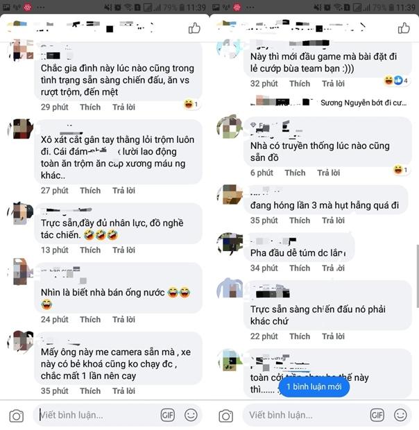 Clip: Đại gia đình ở Bình Dương đã đuổi trộm là bách phát bách trúng-1