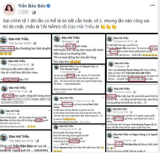 Ngại gì nghiệp quật, BB Trần liên tục gây oán bất chấp cả tháng cô hồn-3