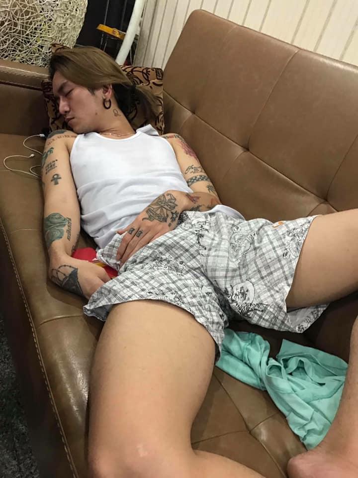 Ngại gì nghiệp quật, BB Trần liên tục gây oán bất chấp cả tháng cô hồn-4