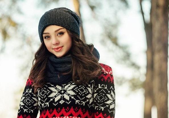 Bạn gái tây của Bùi Tiến Dũng mới 20 tuổi nhưng sở hữu body siêu sexy-11