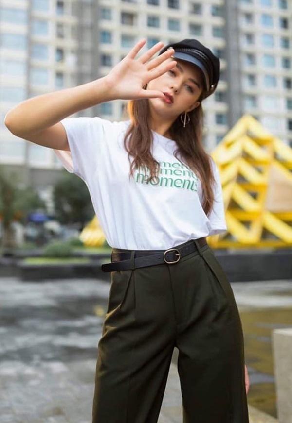 Bạn gái tây của Bùi Tiến Dũng mới 20 tuổi nhưng sở hữu body siêu sexy-10