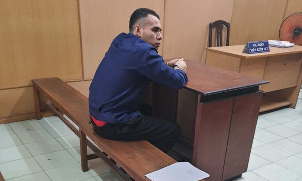 2 khách ngoại quốc trộm hơn 1 tỷ đồng ở câu lạc bộ Vegas TP.HCM-1