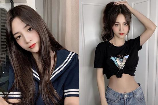 Gái xinh Việt xuất hiện trên báo nước ngoài, đang là idol livestream ở Philippines với thu nhập khủng