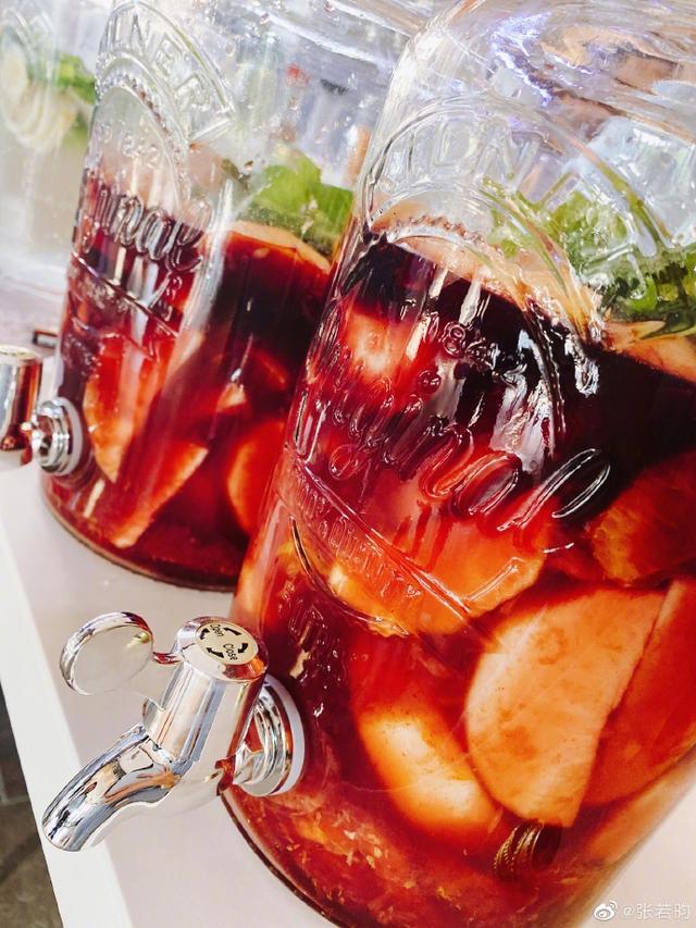 Cả Cbiz ghen tỵ Đường Nghệ Hân vì lấy chồng giàu còn nấu ăn cực đỉnh-4