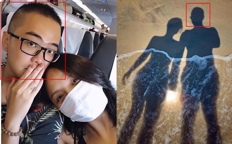Thu Quỳnh khoe bạn trai, lộ chi tiết đặc biệt dễ phát hiện người ấy là ai!-3