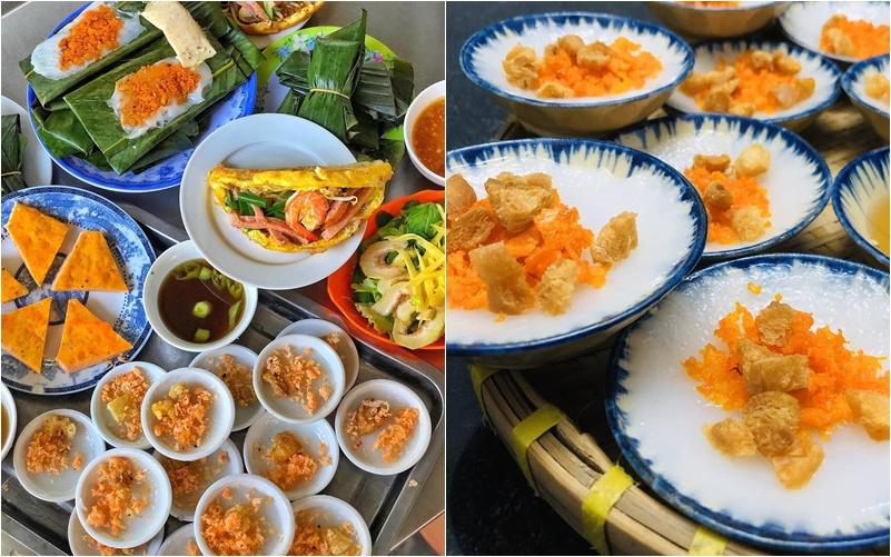 Một mình xách xe đi thưởng thức 5 loại bánh đặc sản xứ Huế, nhất định không no chưa về-4