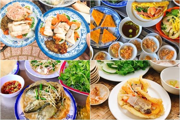 Biết hết những món đặc sản dưới đây chắc chắn bạn là người sành ăn top 1-9