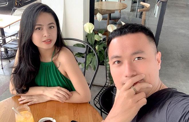 Diễn viên Quang Hòa có con trai đầu lòng-2