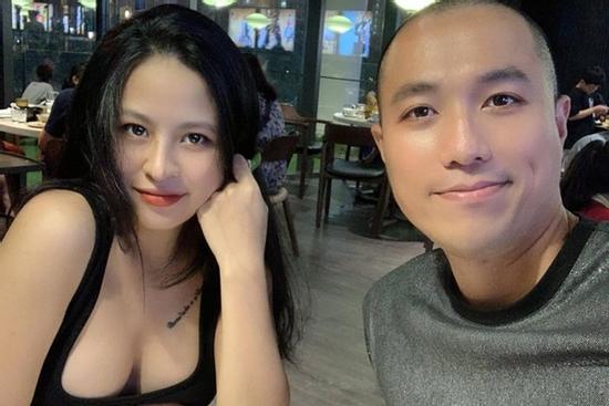 Diễn viên Quang Hòa có con trai đầu lòng