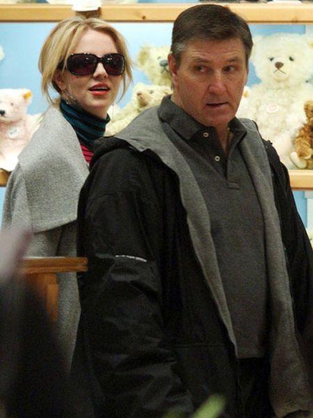 Britney Spears giao quyền quản lý tài sản cho em gái-2