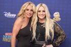 Britney Spears giao quyền quản lý tài sản cho em gái