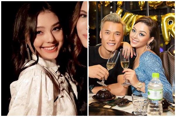 Trúc Nhân mang nguyên cặp chân mày sắc lẹm như mới xăm đến Giọng ải giọng ai-8