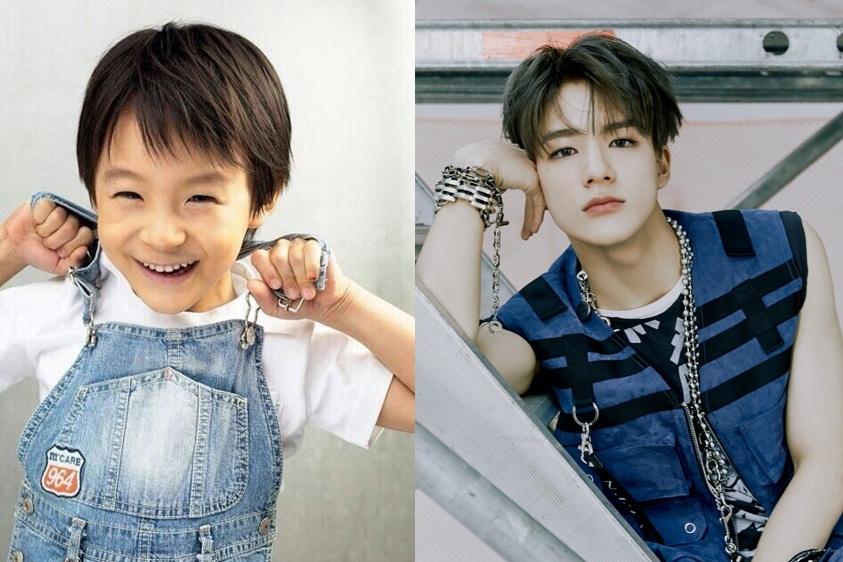 Thử thách nhịn cười với các nữ Idol bên ngoài an tĩnh, bên trong thánh hài-9