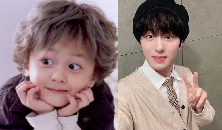 Điểm mặt loạt mẫu nhí đình đám xứ Hàn một bước trở thành idols-1