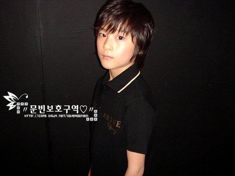 Điểm mặt loạt mẫu nhí đình đám xứ Hàn một bước trở thành idols-5