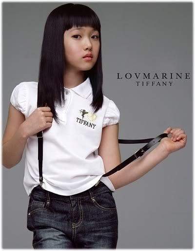 Điểm mặt loạt mẫu nhí đình đám xứ Hàn một bước trở thành idols-6