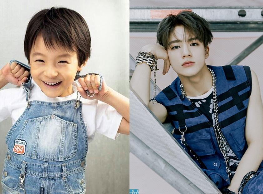 Điểm mặt loạt mẫu nhí đình đám xứ Hàn một bước trở thành idols-10