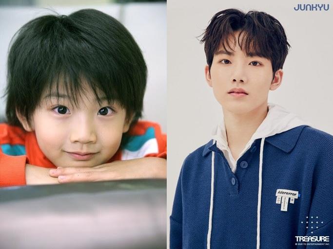 Điểm mặt loạt mẫu nhí đình đám xứ Hàn một bước trở thành idols-11