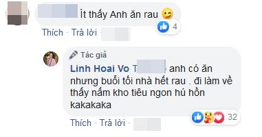 Danh hài Hoài Linh bị nhắc nhở khi khoe bữa cơm con nhà nghèo-3