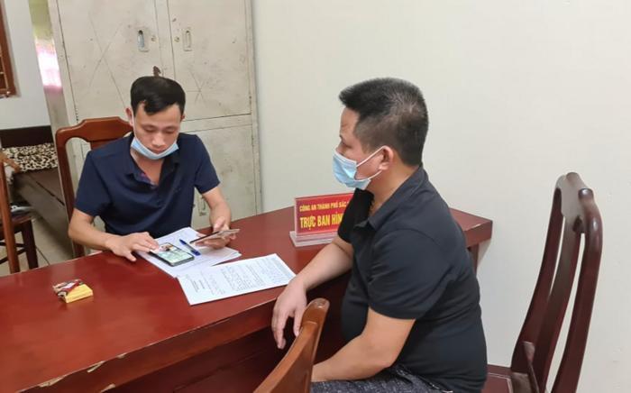 Sau tất cả, vợ chủ quán Nhắng Nướng đến tận nhà xin lỗi nữ khách hàng bị bắt quỳ gối-3