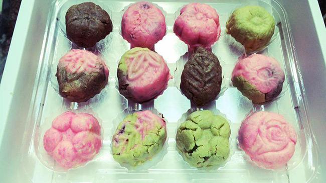 Tự làm bánh trung thu thưởng thức nhưng biến thành thảm họa thế này thì... xin thôi!-5