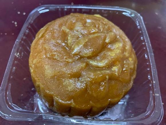 Tự làm bánh trung thu thưởng thức nhưng biến thành thảm họa thế này thì... xin thôi!-11