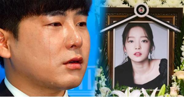 Dì của Goo Hara bị ném đá sau phát ngôn: Con bé không tự sinh ra, cha mẹ xứng đáng được hưởng số tài sản-3