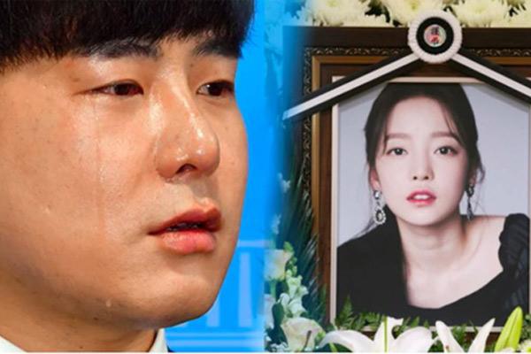 Goo Hye Sun kể chỉ ngủ 2 tiếng mỗi ngày-3