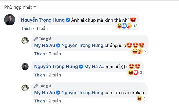 Trọng Hưng bị moi chi tiết bất nhất trong bài văn tố Âu Hà My điên đảo thị phi-3