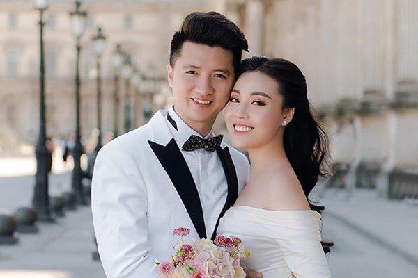 Mối quan hệ mẹ chồng - nàng dâu của Âu Hà My trước khi trở thành người dưng-9