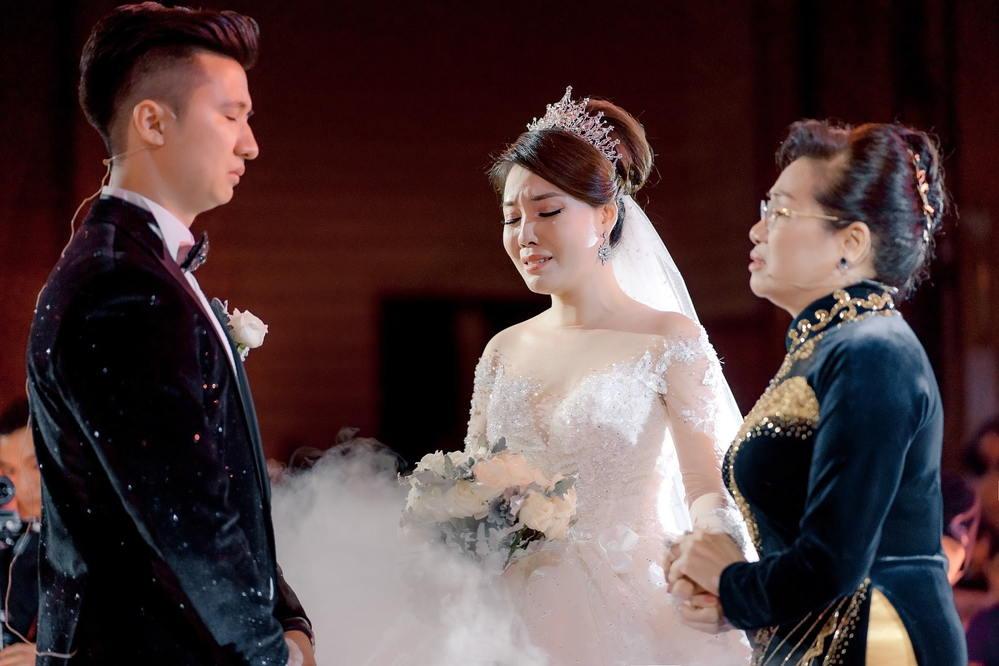 Bị Trọng Hưng tố giả nhân nghĩa, Âu Hà My công khai đòi của hồi môn-7