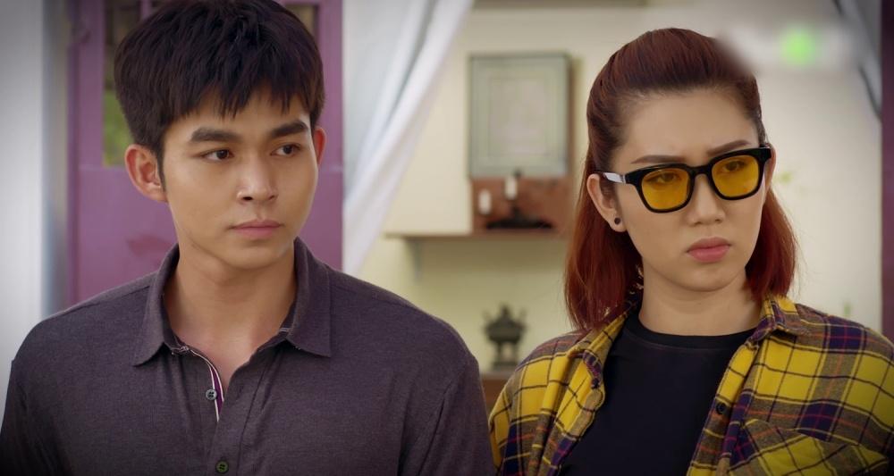 Gạo nếp gạo tẻ phần 2 tập 33: Thúy Ngân khóc khi nhận ra bộ mặt thật của mẹ ruột-1