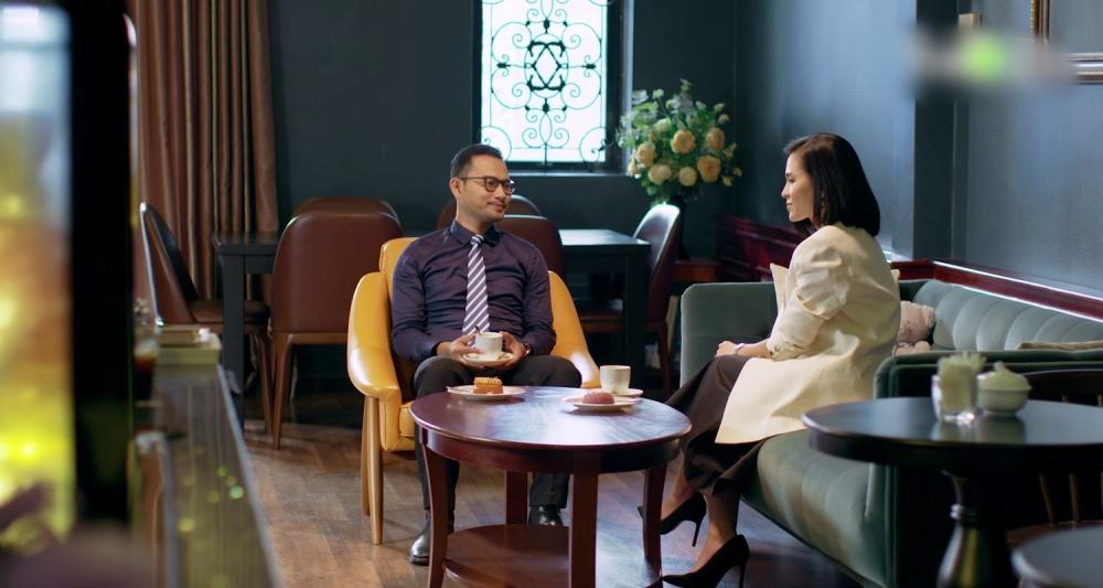 Gạo nếp gạo tẻ phần 2 tập 33: Thúy Ngân khóc khi nhận ra bộ mặt thật của mẹ ruột-9