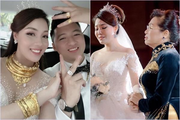 Đặt lên bàn cân so sánh cuộc sống và gia thế của Trọng Hưng - Âu Hà My xem có môn đăng hộ đối?-9